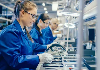 Electronics_industry