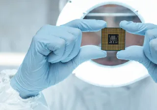 Novel microelectronics