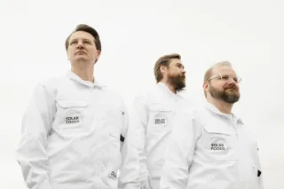 PasiVainikka_VVVaaranmaaandJPPitkanenfromSolarFoods