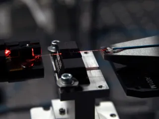 Photonics infrastructure