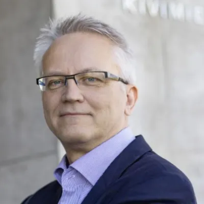 Tuomo Tuikka